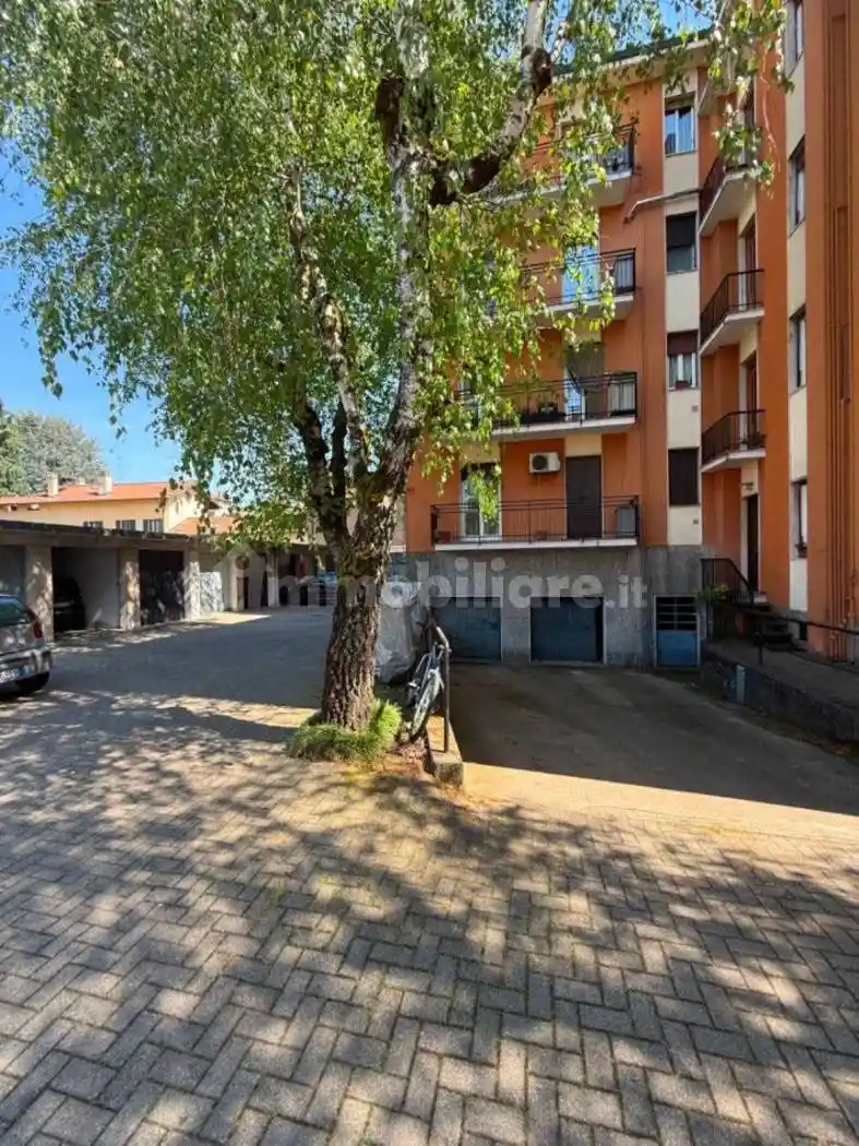 Appartamento in vendita a Gallarate