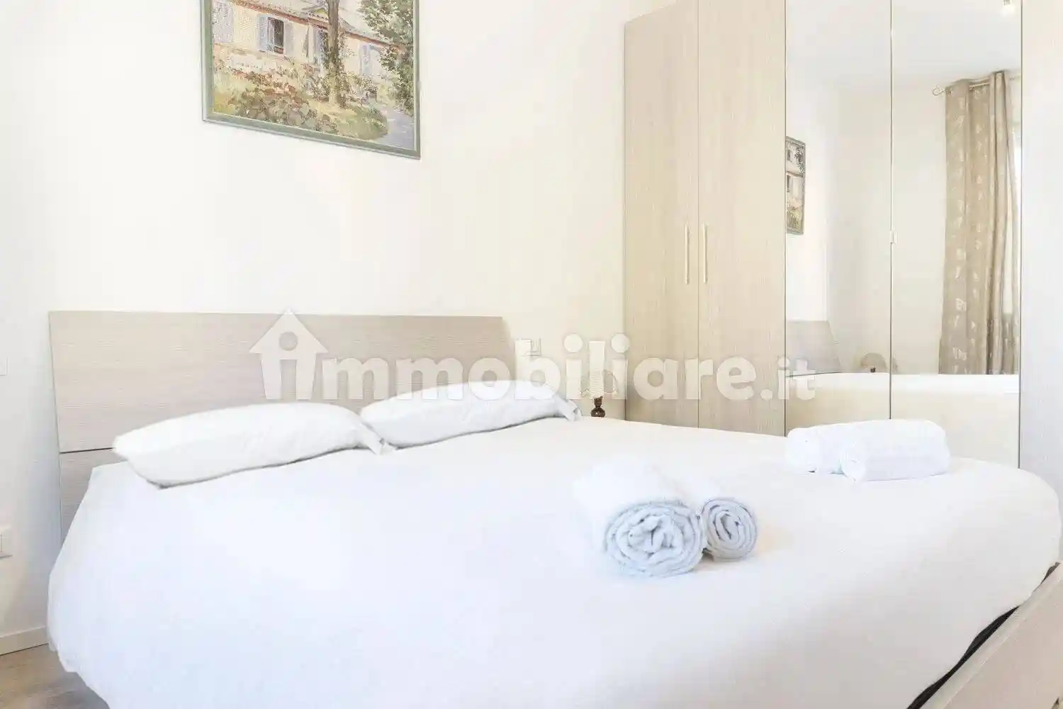 Appartamento in affitto a Vittorio Veneto