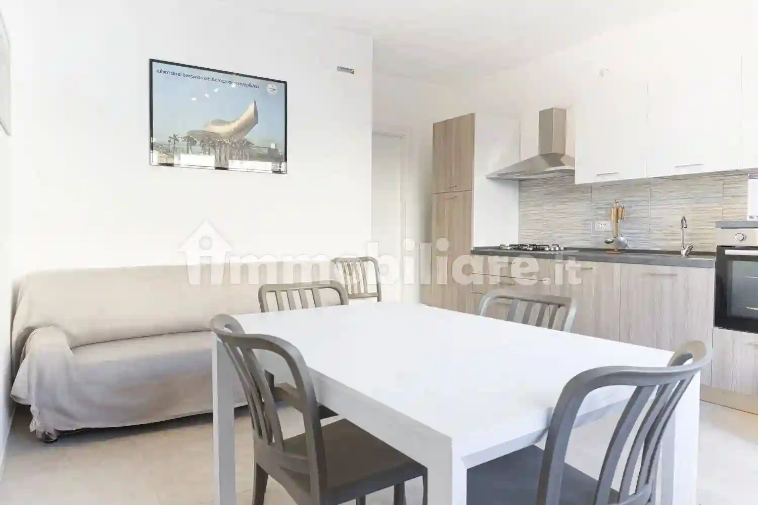 Appartamento - foto 5