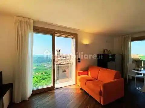 Appartamento in affitto a Valdobbiadene