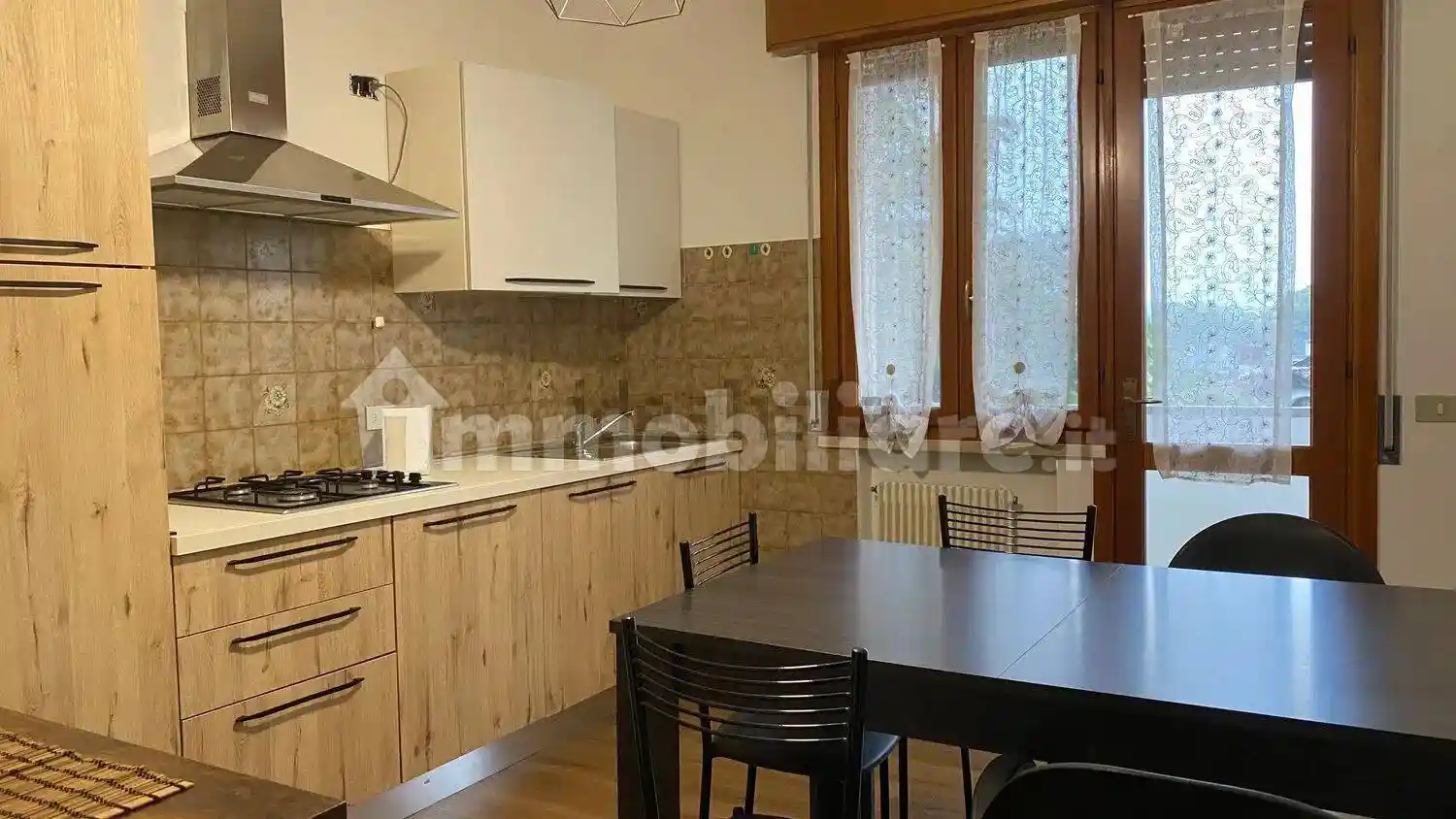 Appartamento in affitto a Prata di Pordenone