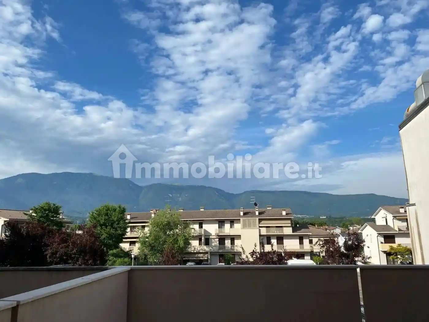 Appartamento in affitto a Vittorio Veneto