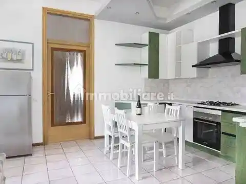 Appartamento in affitto a Belluno