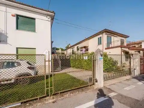 Appartamento in affitto a Venezia