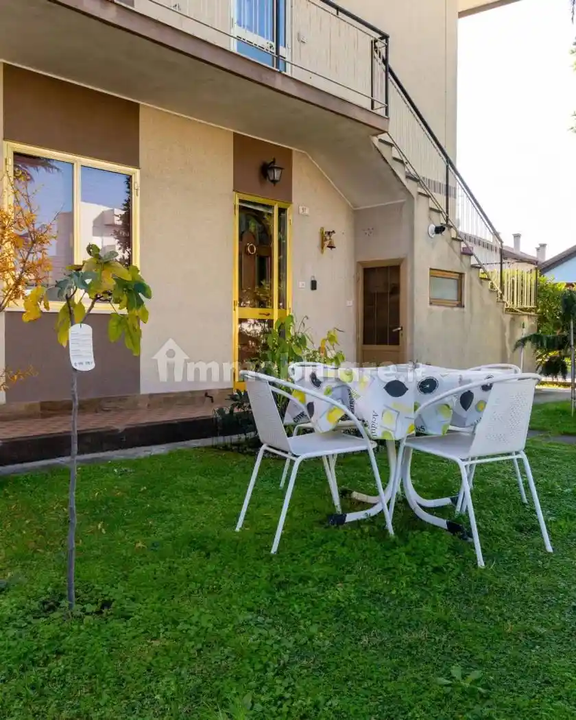 Appartamento in affitto a Jesolo