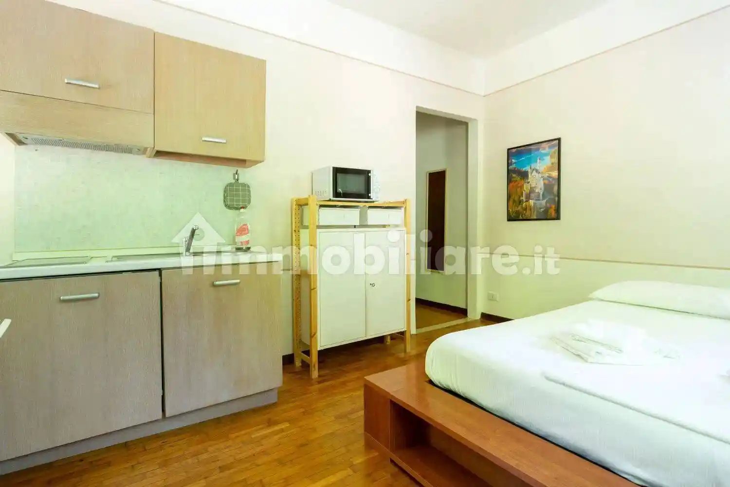 Appartamento in affitto a Vittorio Veneto