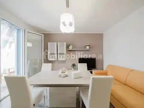 Appartamento in affitto a Eraclea