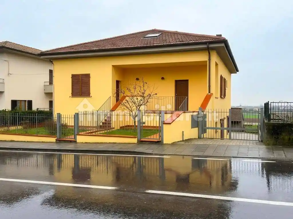 Villa in vendita a Cerreto Guidi
