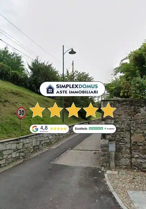 Appartamento in vendita a Orta San Giulio