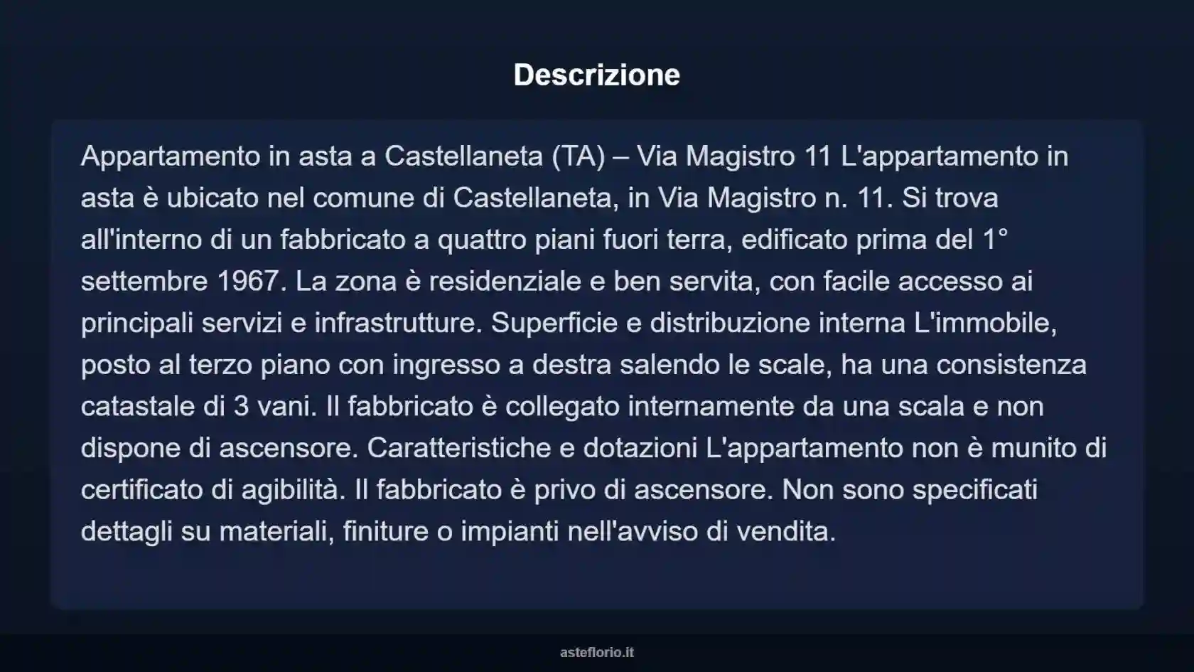 Appartamento - foto 4