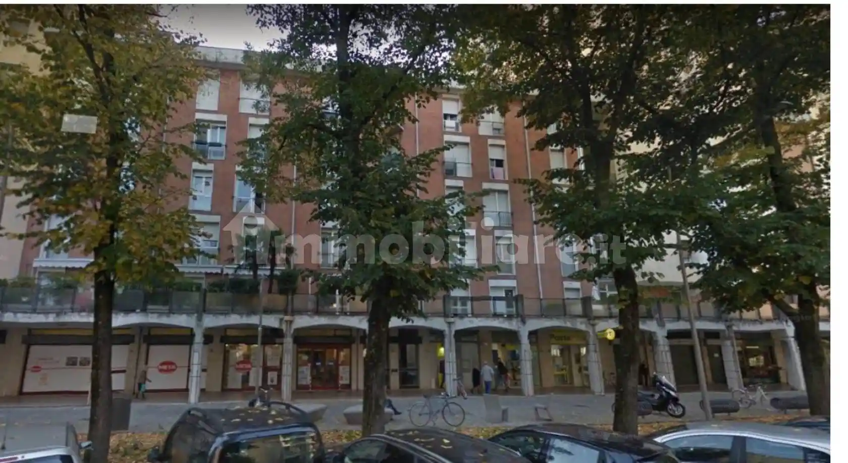 Appartamento in vendita a Mantova