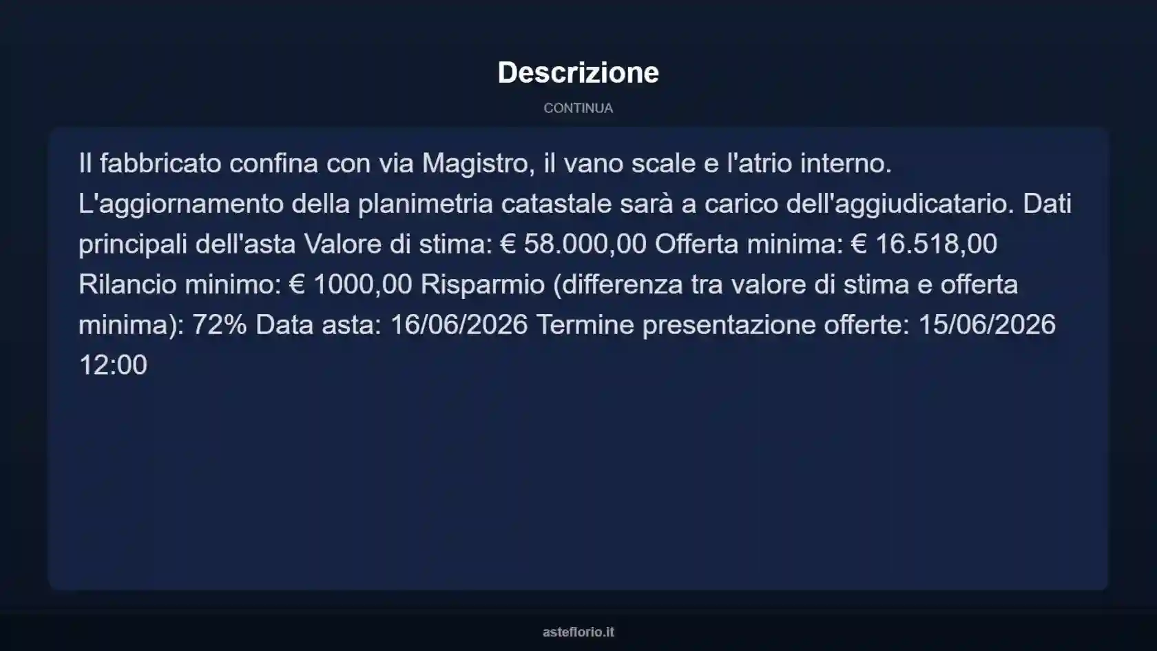Appartamento - foto 5