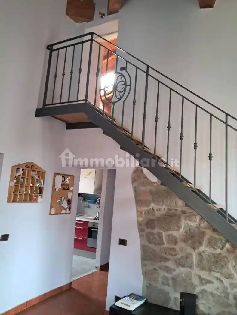 Appartamento in vendita a Viterbo