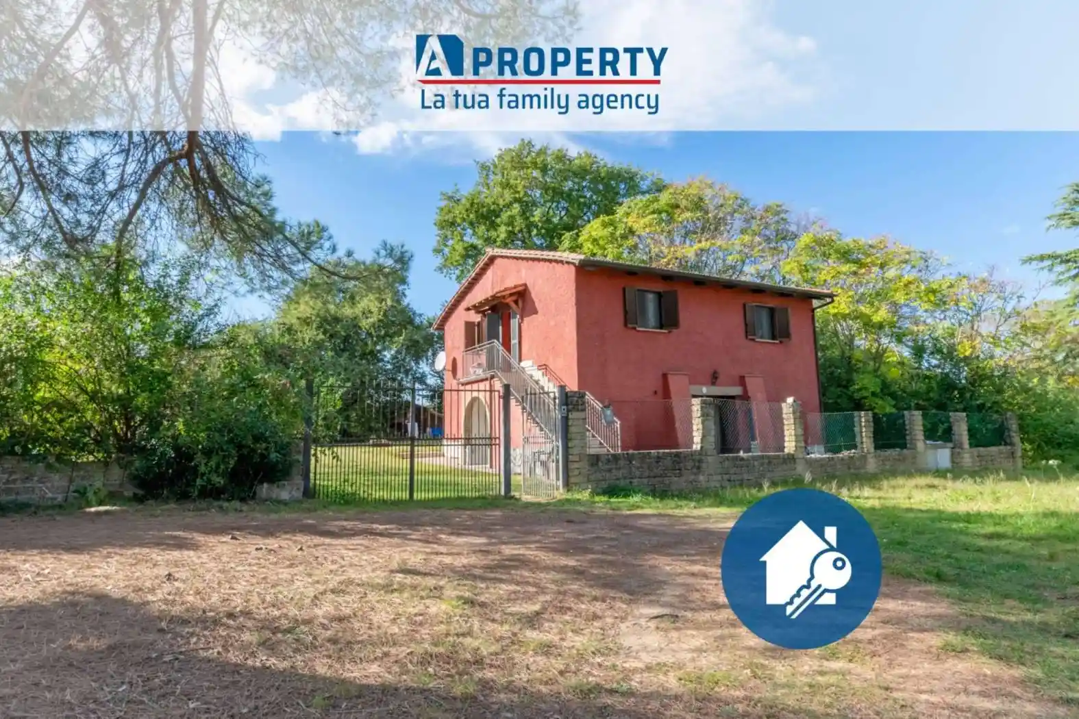 Casa indipendente in vendita a Nepi