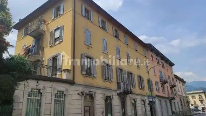 Appartamento in vendita a San Giovanni Bianco