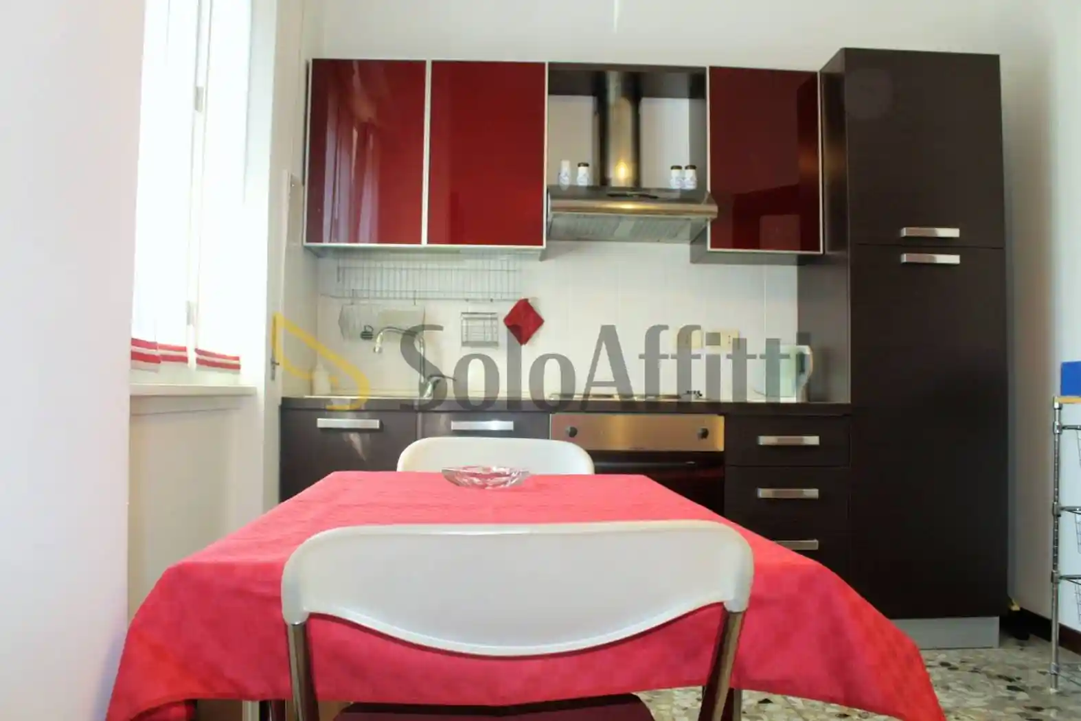 Appartamento in affitto a Parabiago