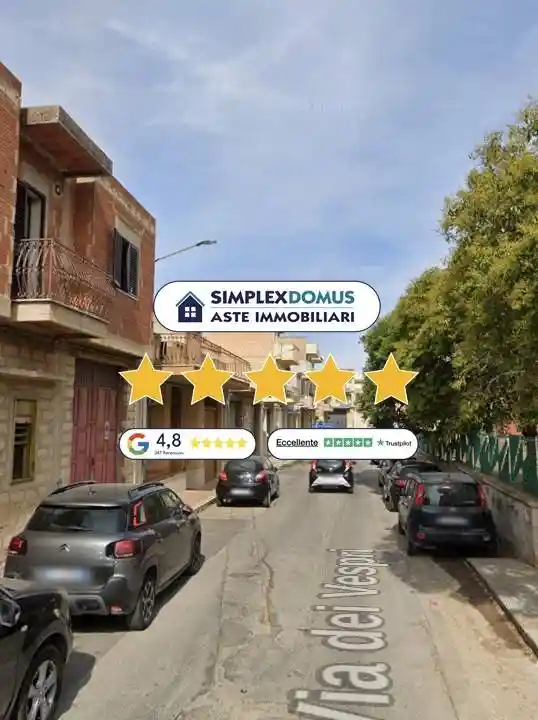 Appartamento