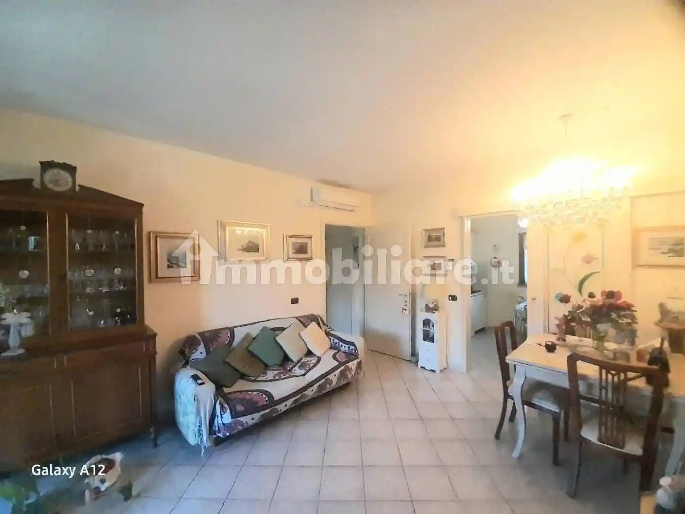 Appartamento in vendita a San Giuliano Terme