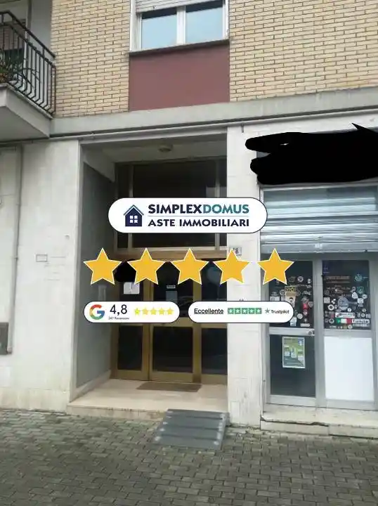 Appartamento in vendita a Latina