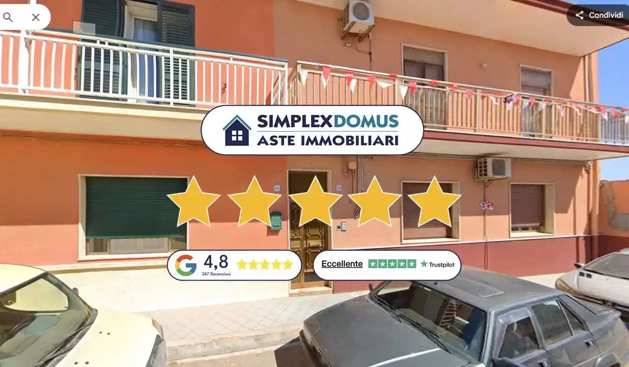 Appartamento