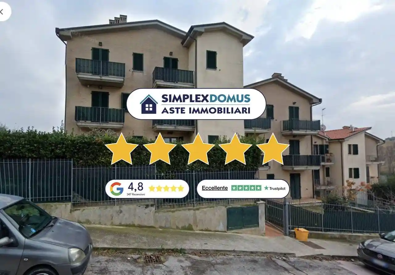 Appartamento