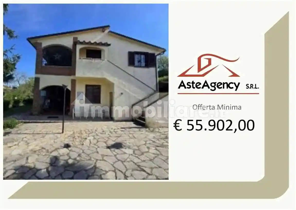 Appartamento