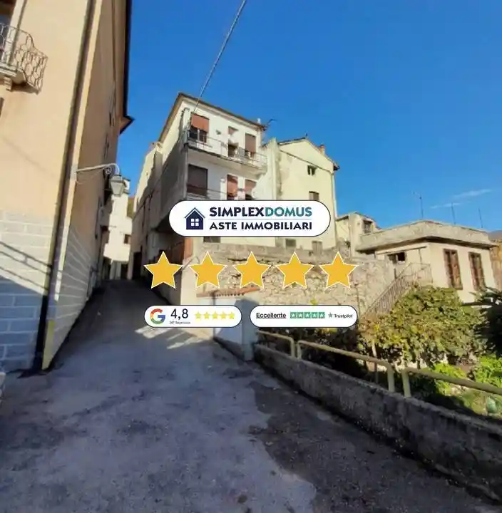 Appartamento in vendita a Piovene Rocchette