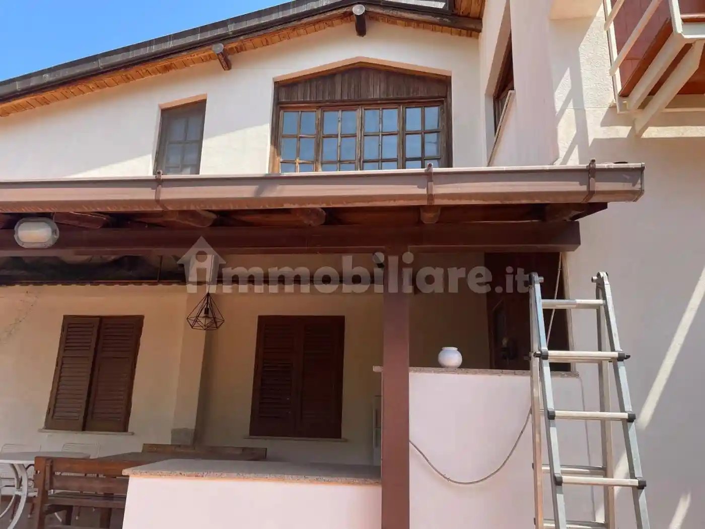 Villa in vendita a Carini