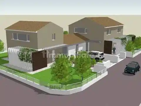 Villa in vendita a Moriago della Battaglia