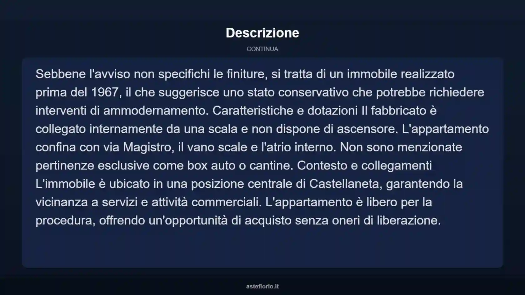 Appartamento - foto 5