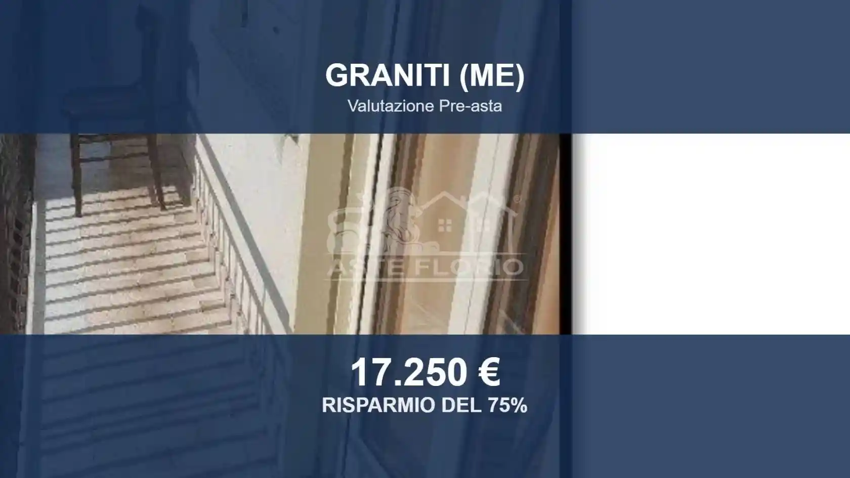 Appartamento in vendita a Graniti