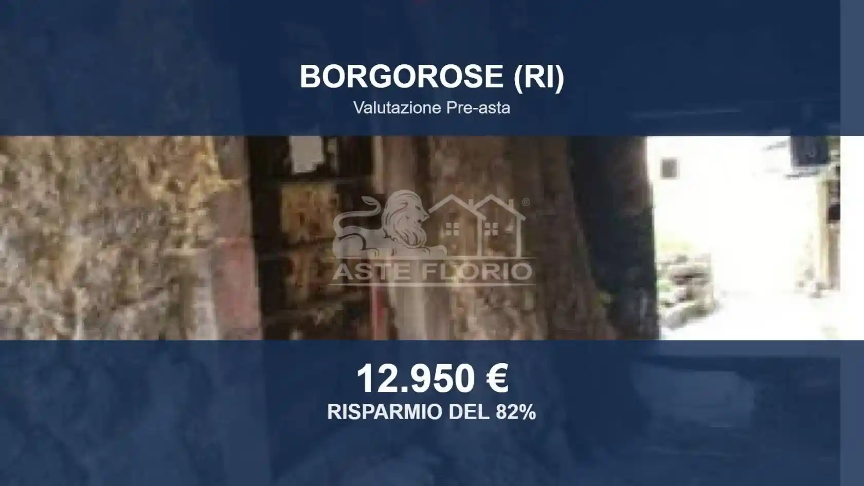 Villa in vendita a Borgorose