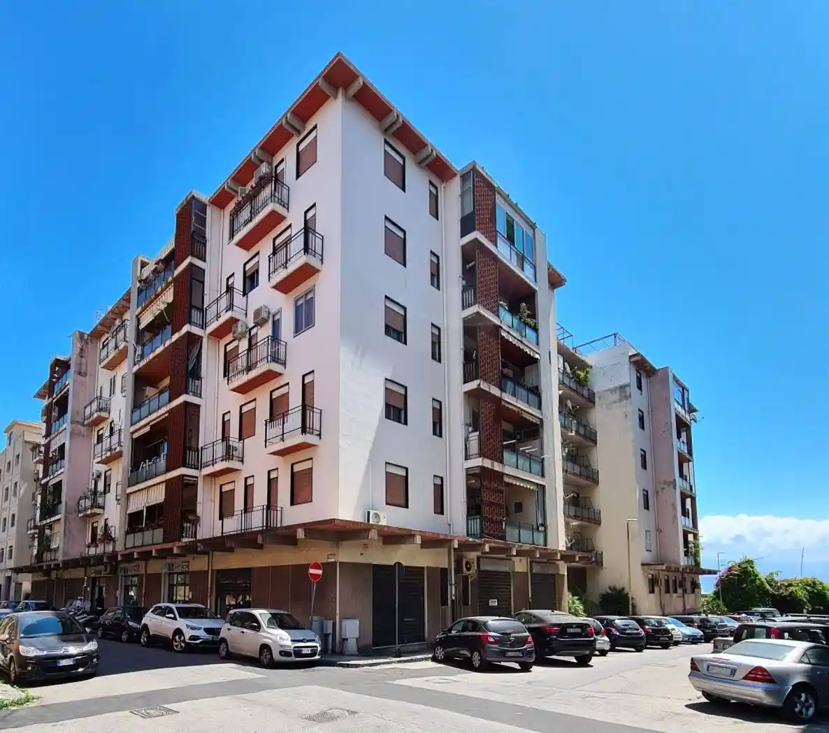 Appartamento in vendita a Messina