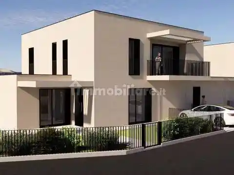 Appartamento in vendita a Valdobbiadene