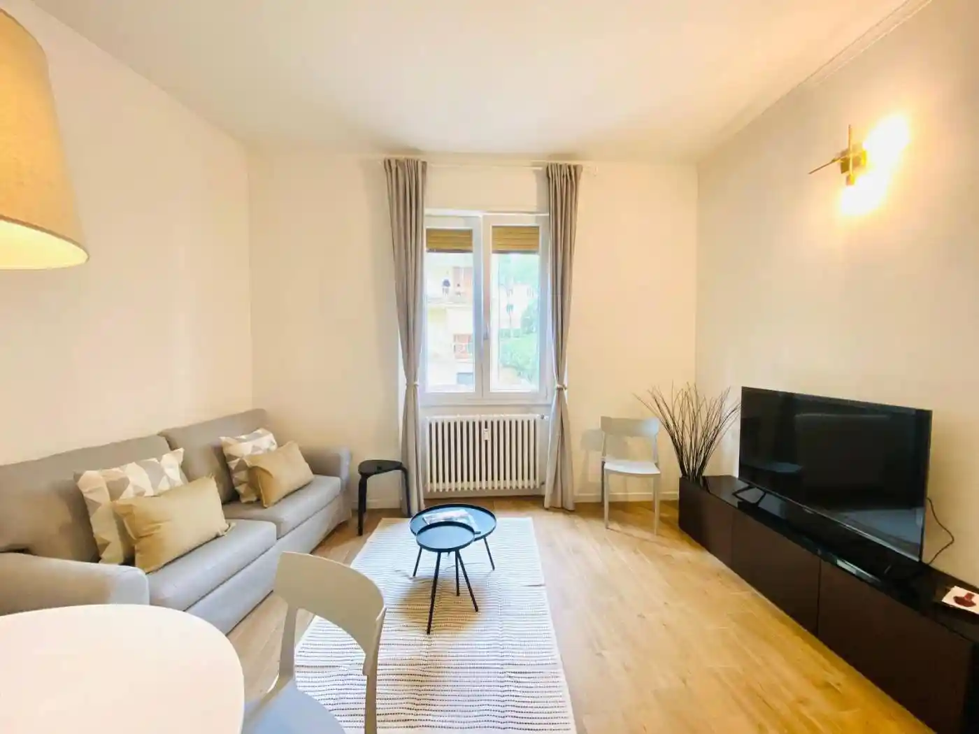 Appartamento in affitto a Firenze