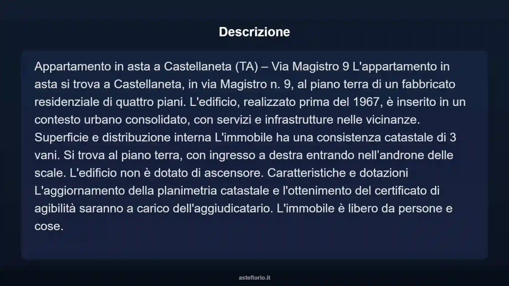 Appartamento - foto 4