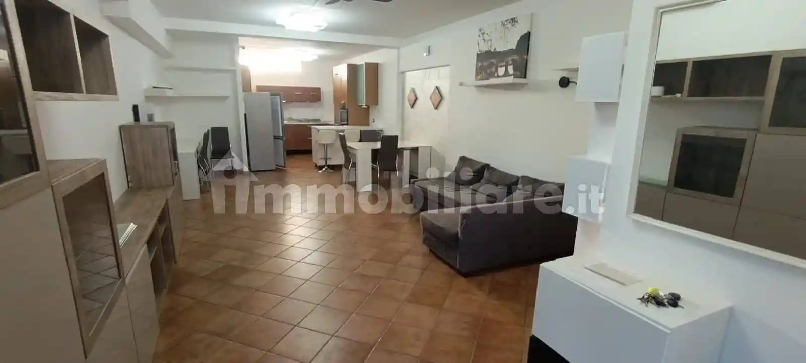 Appartamento in vendita a Cerveteri