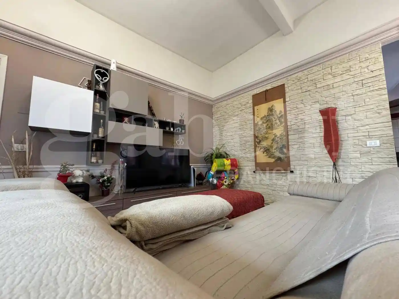 Appartamento in vendita a Piacenza