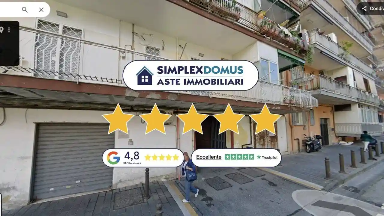 Appartamento