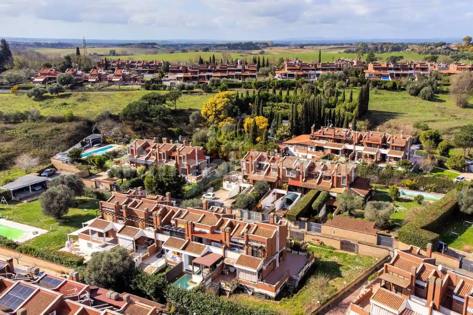 Villetta a schiera - foto 2