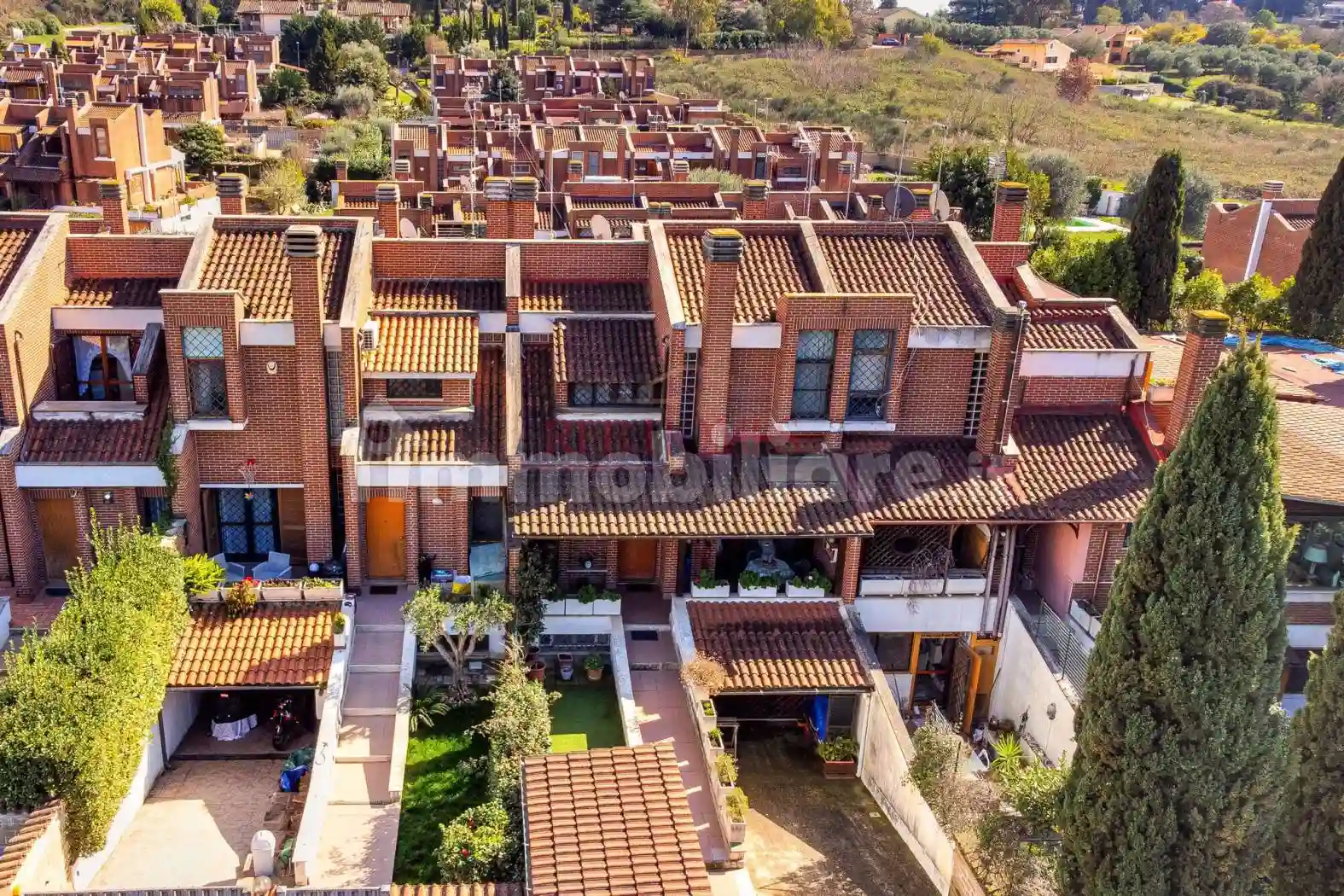 Villetta a schiera - foto 3