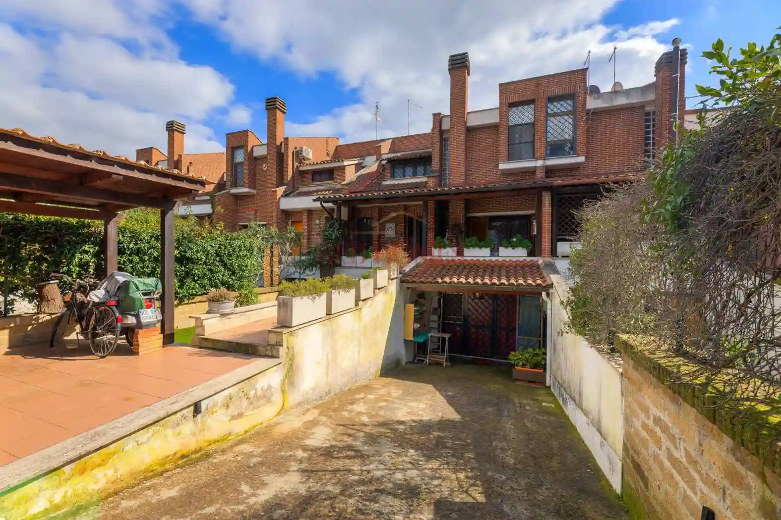 Villetta a schiera - foto 5