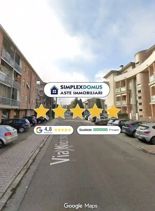 Appartamento