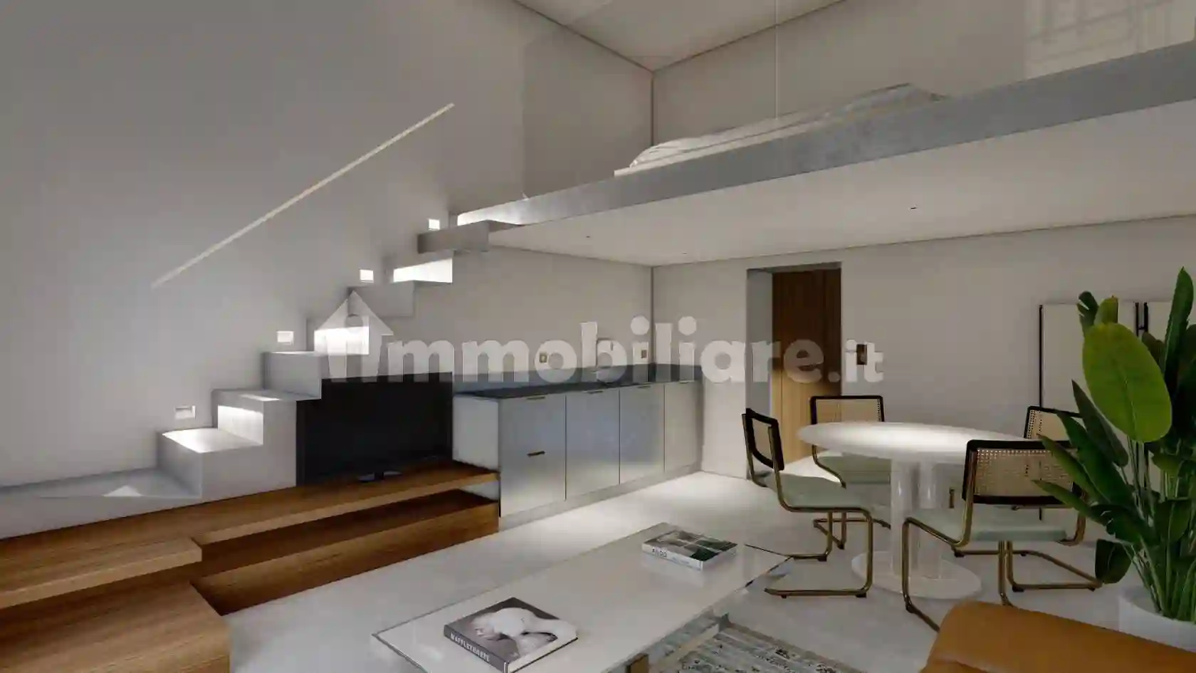 Loft - foto 2