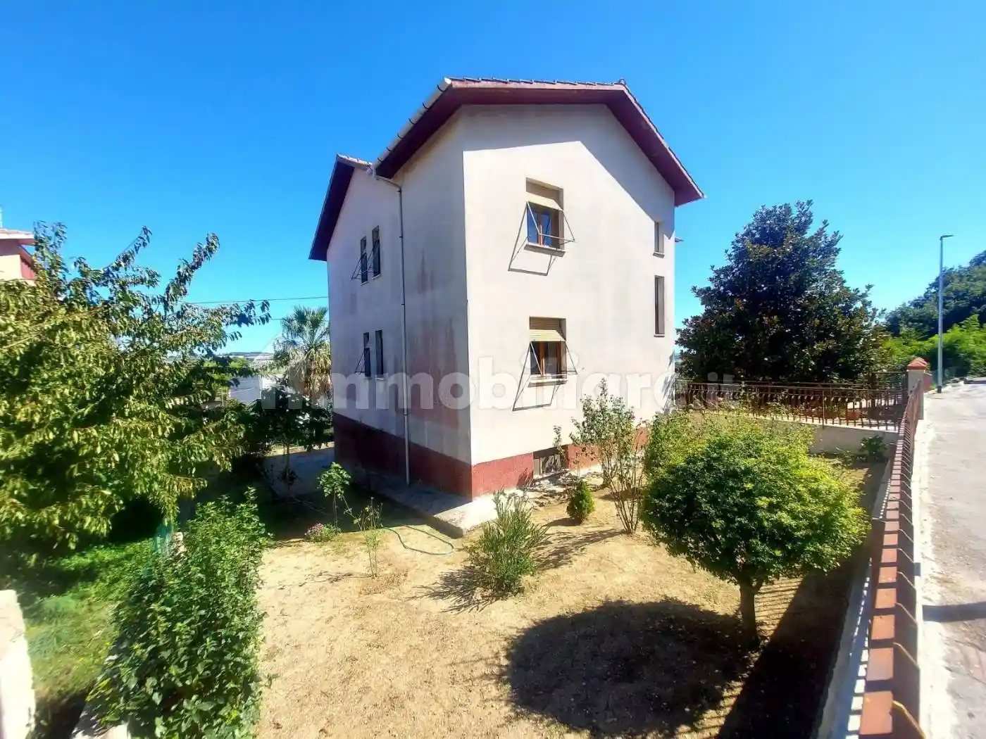 Villa in vendita a Castelfidardo