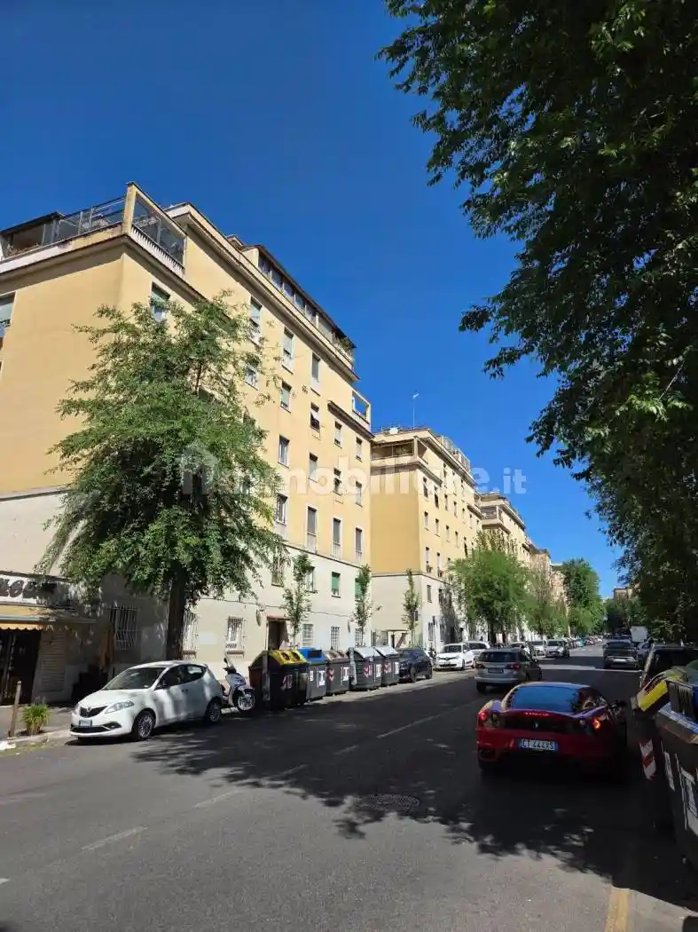 Appartamento in affitto a Roma