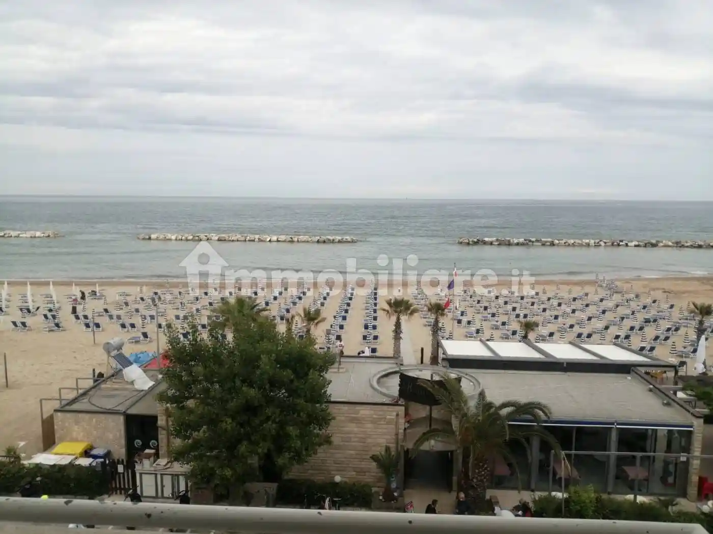 Appartamento in affitto a Civitanova Marche