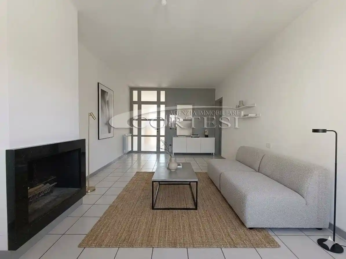 Appartamento in vendita a Sansepolcro