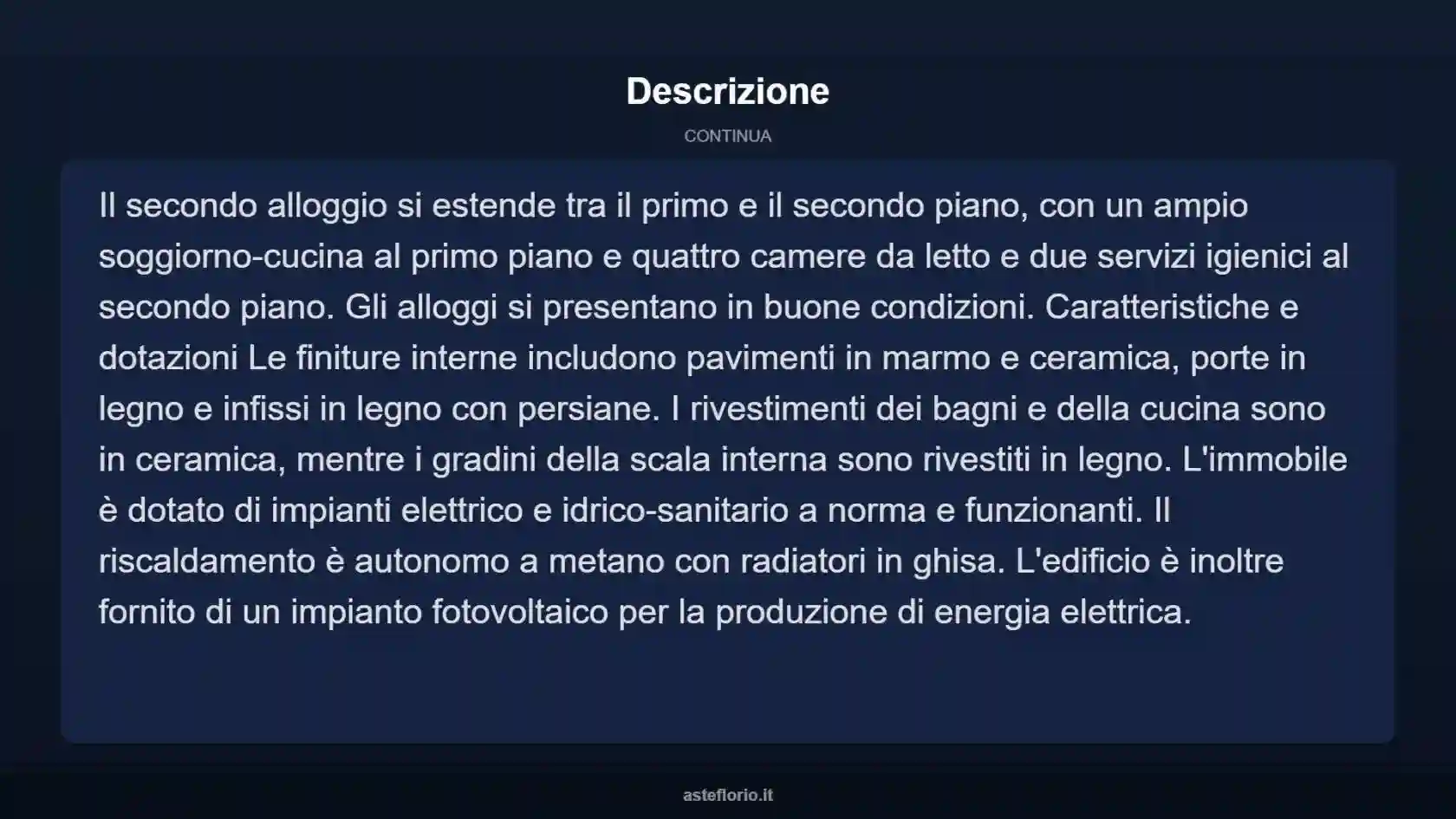 Appartamento - foto 4