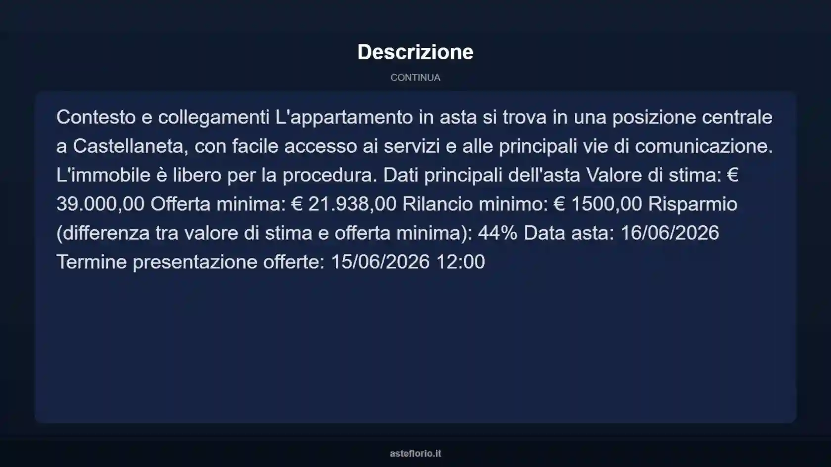 Appartamento - foto 5